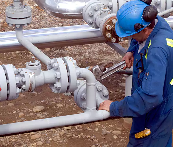 Expert Plumber for Backflow Preventer in Old Jamestown, MO: Schedule Affordable Testing and Installation with Us