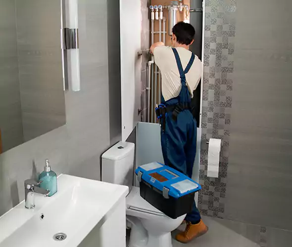 Expert Professional Bathroom Plumbing Experts in Old Jamestown, MO: Get Affordable Bathroom Plumbing Service