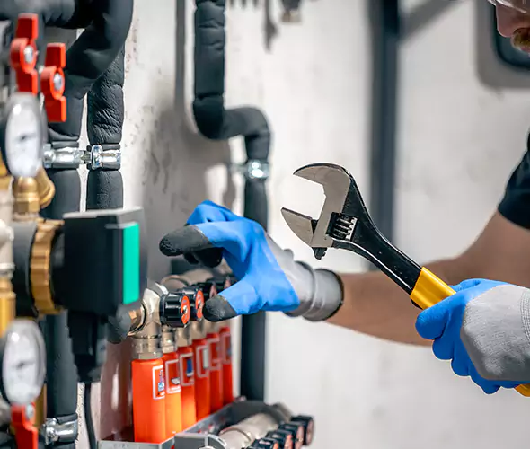 Expert Plumber for Commercial Plumbing in Old Jamestown, MO: Schedule Reliable Plumbing Services with Us