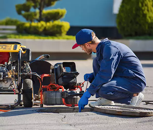 Expert Plumber for Drain Cleaning in Old Jamestown, MO: Schedule Reliable Plumbing Solutions with Us