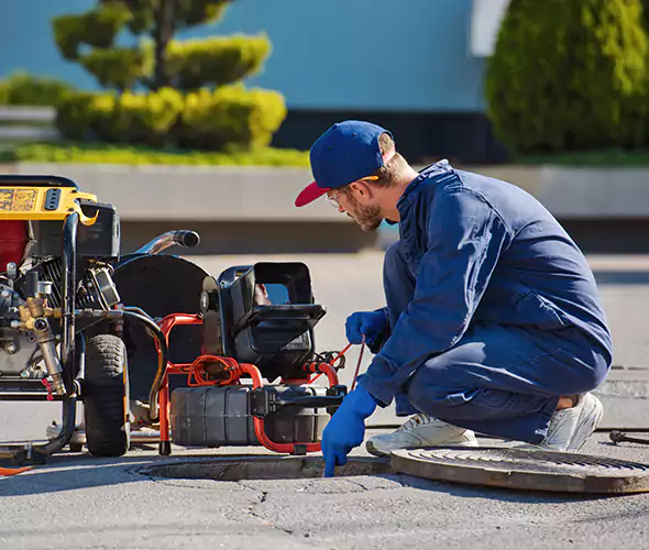 Trusted Drain Repair Specialists in Old Jamestown, MO