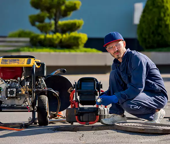 Professional Plumbers for Drains Camera Inspection in Old Jamestown, MO: Book Expert Inspection Services Today