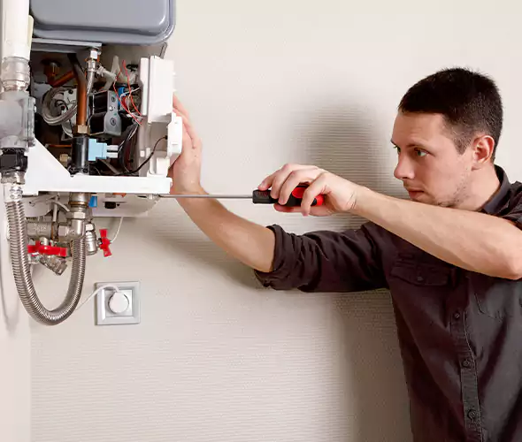 Certified Technicians for Electric Tankless Water Heater Installation in Old Jamestown, MO: Fast & Reliable Service.