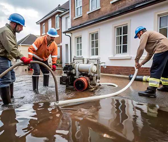 Expert Technicians for Flood Restoration in Old Jamestown, MO: Schedule Reliable Flood Restoration Services with Us