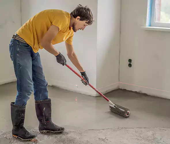 Trusted Foundation Leak Repair Experts in Old Jamestown, MO