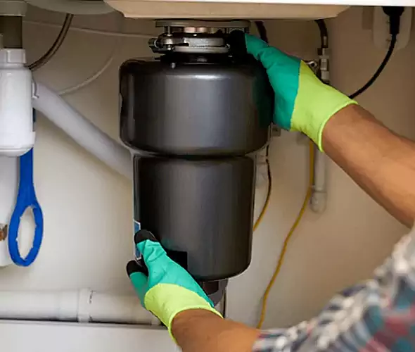 Professional Garbage Disposal Installation in Old Jamestown, MO