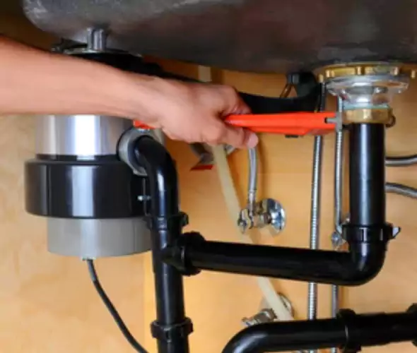 Professional Garbage Disposal Repair in Old Jamestown, MO