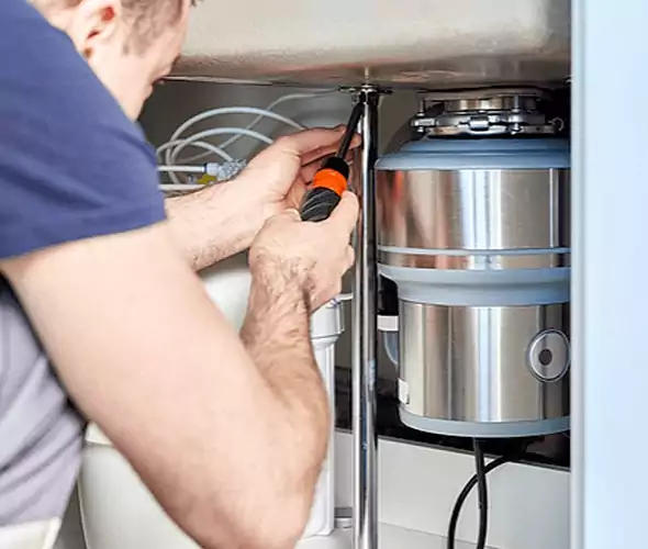 Expert Plumber for Garbage Disposal Replacement in Old Jamestown, MO