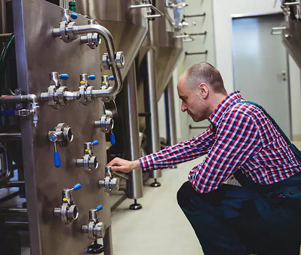 Professional Gas Leak Repair in Old Jamestown, MO