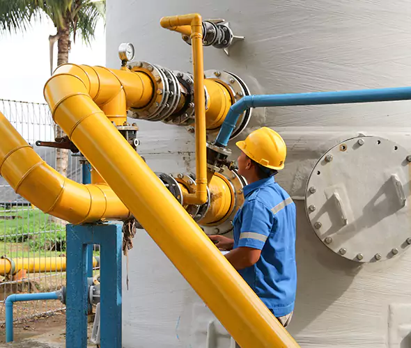 Expert Plumber for Gas Line Repair in Old Jamestown, MO: Schedule Affordable Repair Services with Us