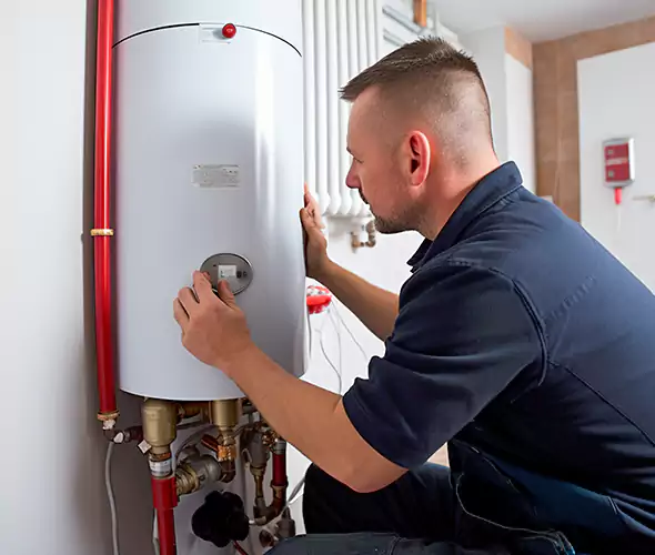 Expert Plumber for Gas Water Heater Replacement in Old Jamestown, MO: Schedule Affordable Replacement Services with Us