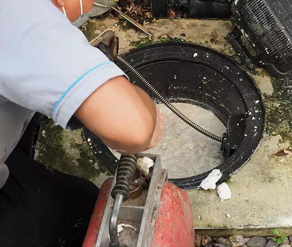 Expert Plumber for Hydro Jetting in Old Jamestown, MO: Schedule Reliable Hydro Jetting Services Today