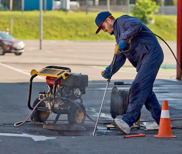 Expert Plumber for Hydrojet Plumbing in Old Jamestown, MO: Schedule Affordable Jetting Services with Us