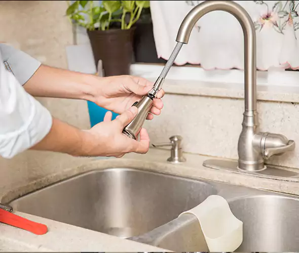 Professional Kitchen Plumbing in Old Jamestown, MO