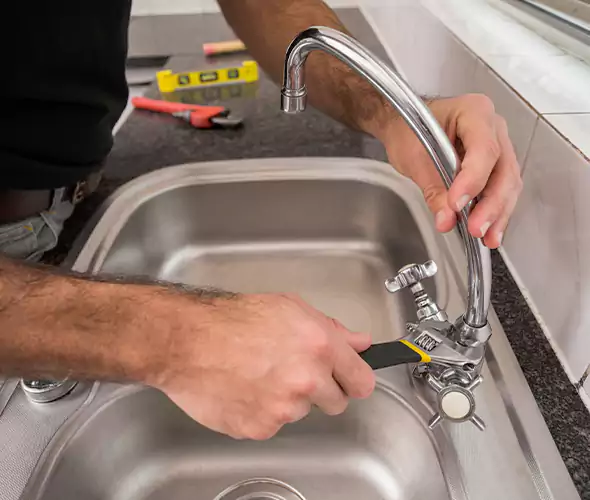Expert Kitchen Sink Installation in Old Jamestown, MO