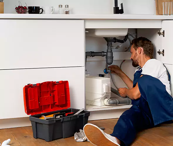 Expert Plumbers for PEX Pipe Installation in Old Jamestown, MO: Schedule Professional Service Today