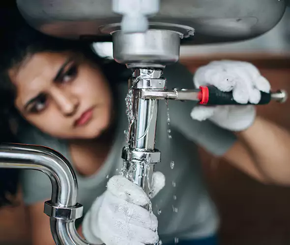 Professional Pipe Repair Specialists in Old Jamestown, MO