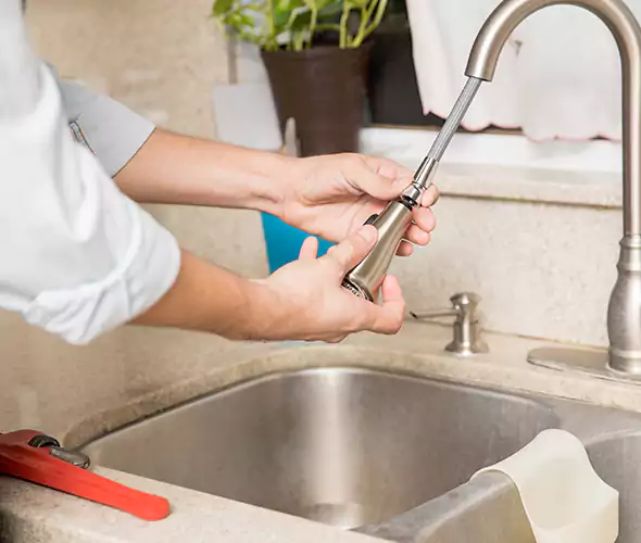 Expert Plumber for Plumbing Inspection in Old Jamestown, MO: Schedule Affordable Inspection Services with Us