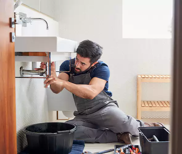 Expert Plumber for Plumbing Repair in Old Jamestown, MO: Schedule Affordable Plumbing Repair Services with Us