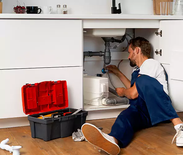 Expert Plumber for Residential Plumbing Service in Old Jamestown, MO: Schedule Professional Plumbing Repairs with Us
