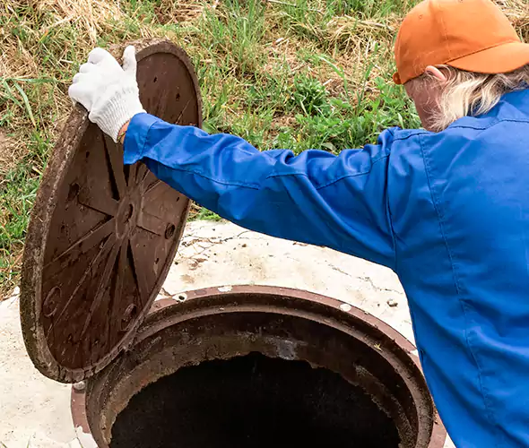Septic System Repair Experts in Old Jamestown, MO