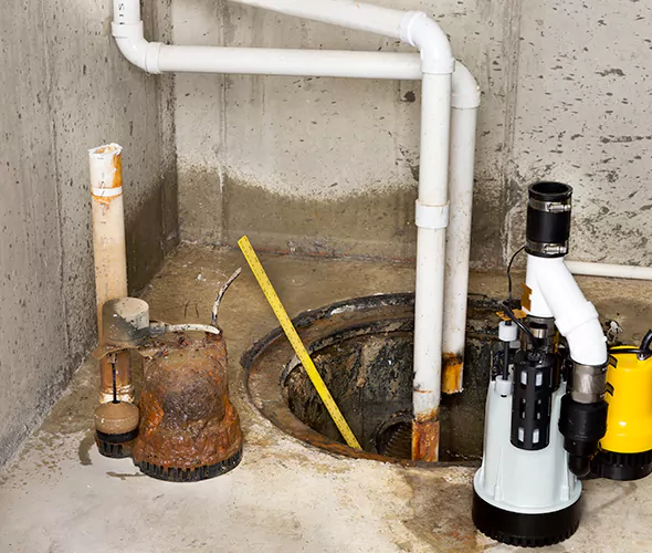 Expert Plumber for Sewage Ejector Pump Installation in Old Jamestown, MO: Schedule Affordable Installation Services with Us
