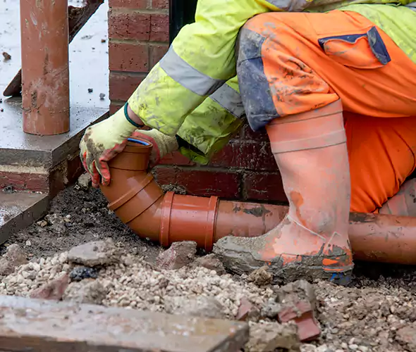 Professional Plumber for Sewer Cleaning in Old Jamestown, MO: Schedule Reliable Service Today