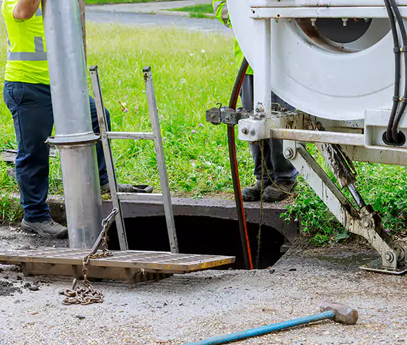 Expert Plumber for Sewer Line Cleaning in Old Jamestown, MO: Schedule Reliable Sewer Cleaning Services with Us