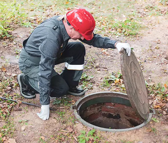 Expert Plumber for Sewer Line Inspection in Old Jamestown, MO: Schedule Affordable Sewer Camera Services with Us