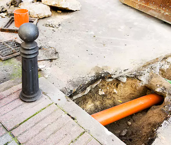 Expert Plumber for Sewer Line Replacement in Old Jamestown, MO: Schedule Affordable Sewer Replacement Services with Us