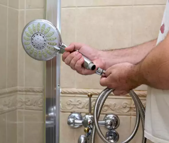 Professional Shower Repair Specialist in Old Jamestown, MO: Schedule Affordable Shower Services with Us