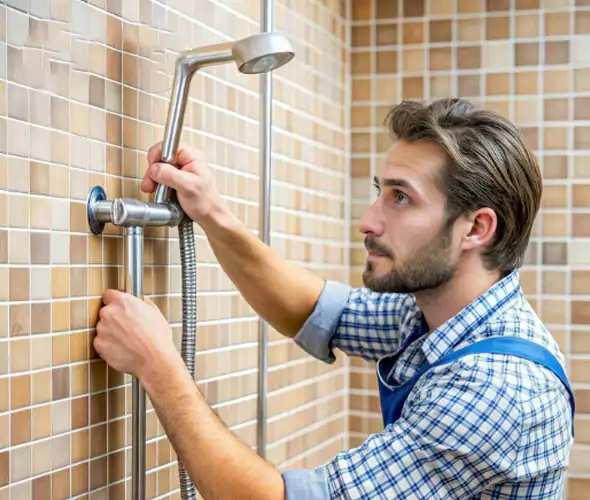 Professional Shower Replacement Specialist in Old Jamestown, MO: Schedule Affordable Shower Upgrade Services with Us