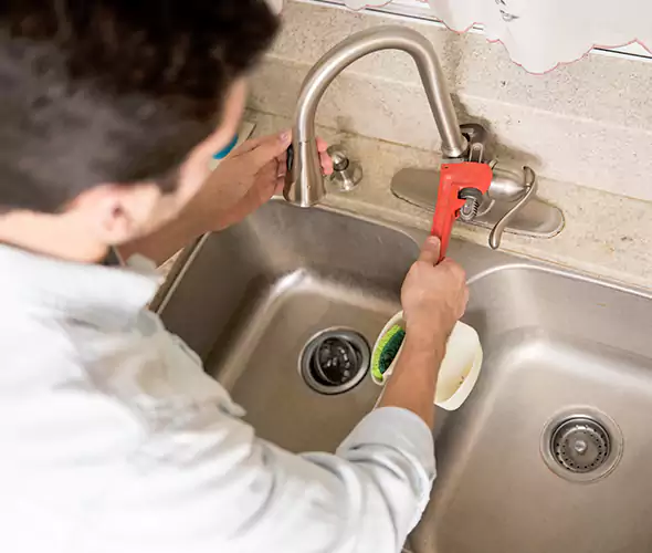 Professional Sink Repair Specialist in Old Jamestown, MO: Schedule Reliable Sink Fixing Services with Us