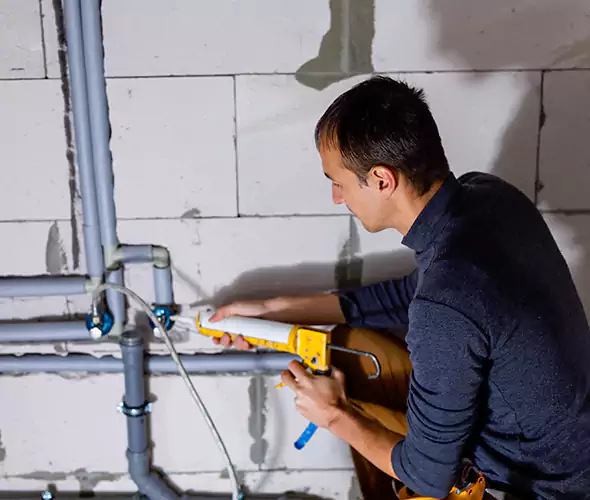 Expert Plumber for Slab Leak Detection in Old Jamestown, MO: Schedule Affordable Slab Leak Repair Services with Us