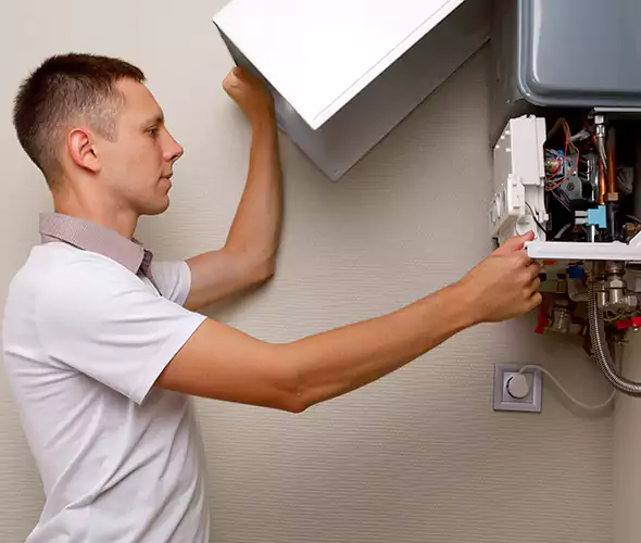 Expert Plumber for Tankless Water Heater Replacement in Old Jamestown, MO: Schedule Affordable Replacement Services with Us