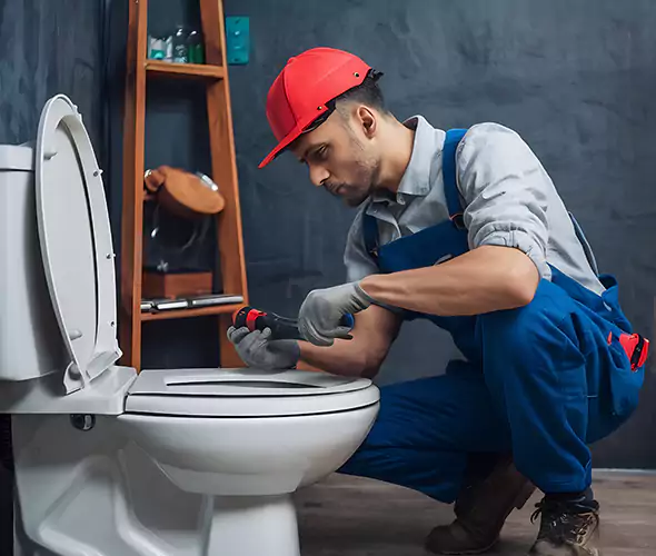 Expert Plumber for Toilet Installation in Old Jamestown, MO: Schedule Affordable Toilet Installation Services with Us
