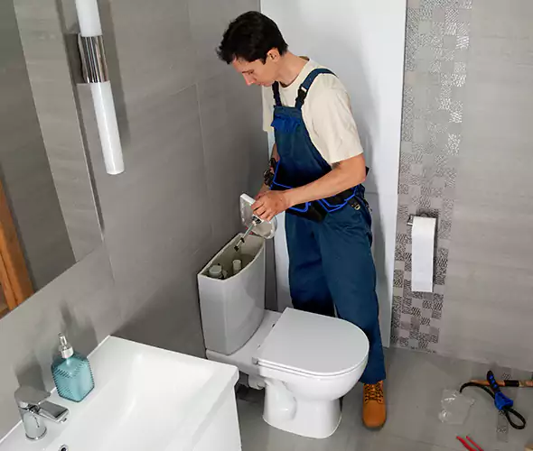 Plumber for Toilet Repair in Old Jamestown, MO: Schedule Affordable Toilet Repair Services With Us