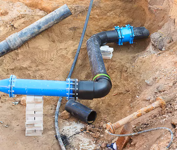Expert Professional Trenchless Pipe Repair in Old Jamestown, MO