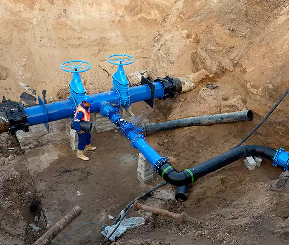 Trenchless Plumbing Experts for Trenchless Sewer Line Repair in Old Jamestown, MO