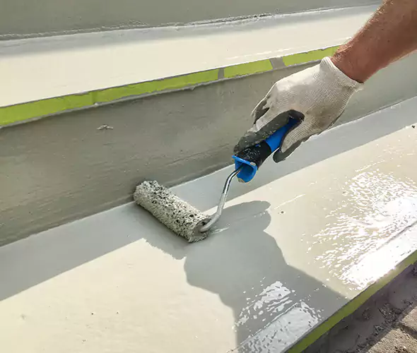 Expert Plumber for Walls Waterproofing in Old Jamestown,MO: Schedule Affordable Waterproofing Services with Us