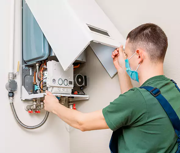 Licensed Experts for Water Heater Installation in Old Jamestown, MO