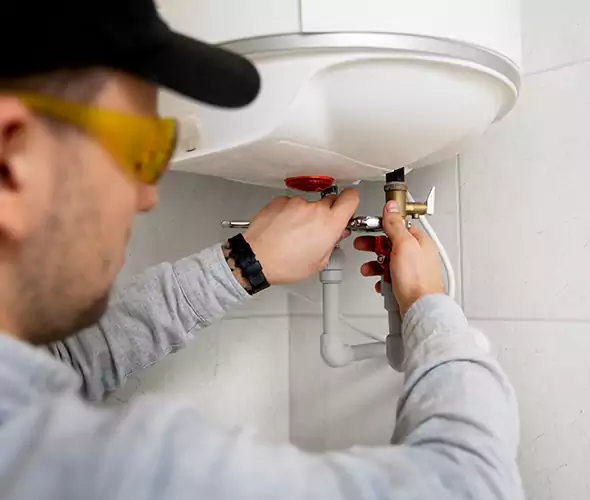 Get Affordable Water Heater Repair Service in Old Jamestown, MO