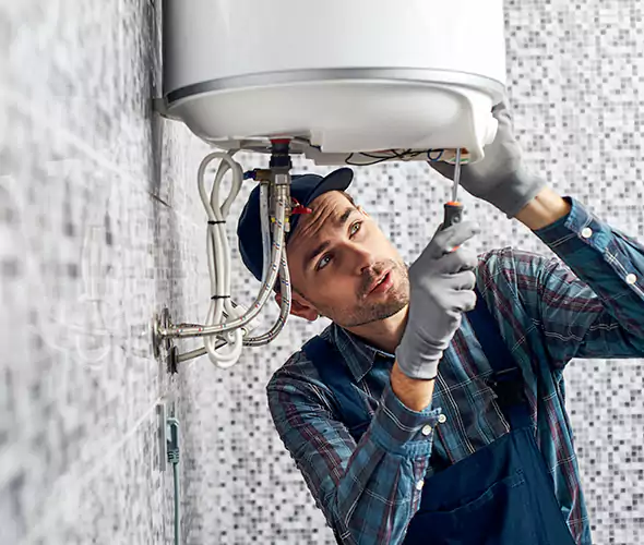 Expert Plumber for Water Heater Replacement in Old Jamestown, MO: Schedule Affordable Replacement Services with Us