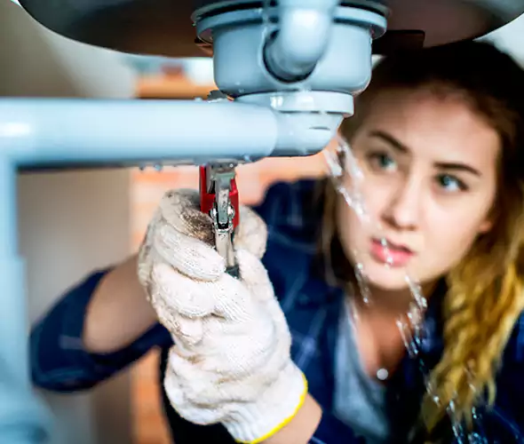 Expert Plumber for Water Leak Detection in Old Jamestown, MO: Schedule Affordable Leak Repair Services with Us