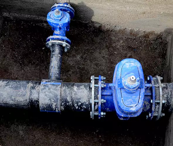 Certified Plumbers for Water Line Installation in Old Jamestown, MO