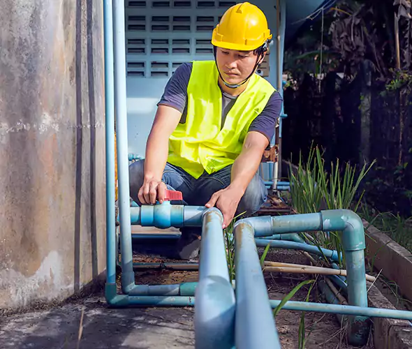 Expert Plumber for Water Line Replacement in Old Jamestown, MO: Schedule Affordable Water Line Replacement Services with Us