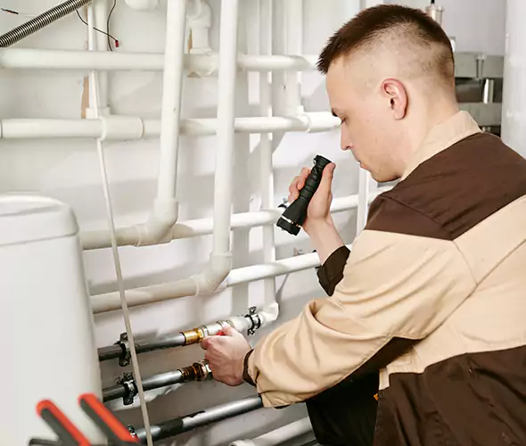Trusted Water Softener Installers in Old Jamestown, MO