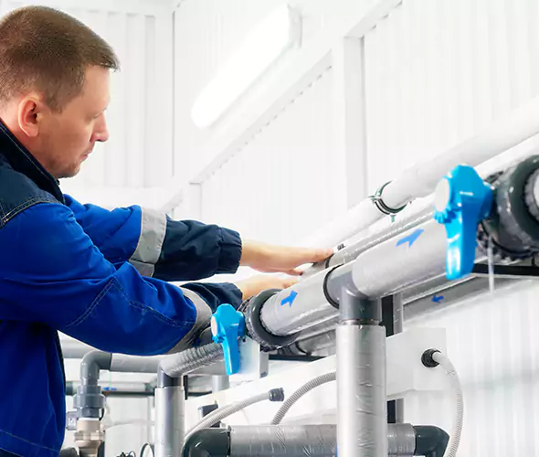 Expert Plumber for Water Softener Maintenance in Old Jamestown, MO: Schedule Professional Maintenance with Us