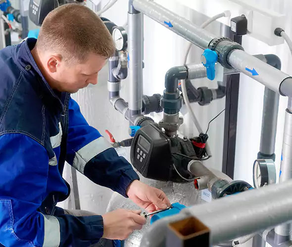Expert Plumber for Water Softener Repair in Old Jamestown, MO