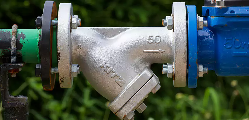 Professional Backflow Preventer Installation Services in Old Jamestown, MO
